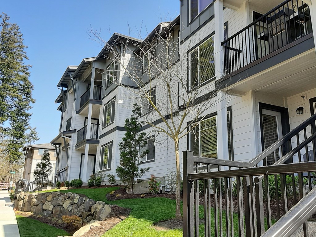 Bethany 5 Apartments, 15420 NW Marianna St, Portland, OR RentCafe